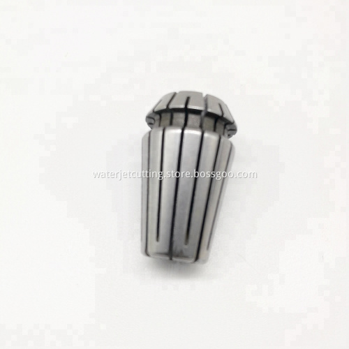 710806-1 collet for abrasive waterjet cutting head